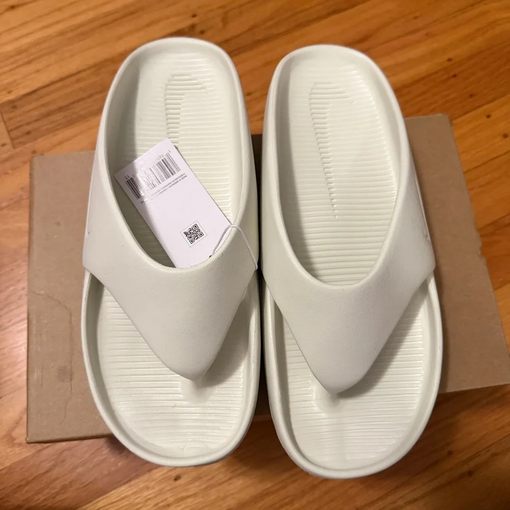 Nike Calm Sandals - Picture 5 of 7